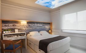 Hotel Ribes Roges